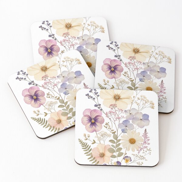 Item preview, flowers designed and sold by Jandedan.
