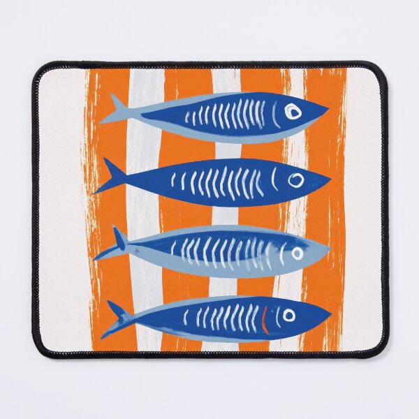Item preview, Sardines designed and sold by Tiny-Love ⭐⭐⭐⭐⭐.