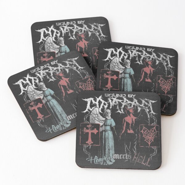 Item preview, Angel Devil Gothic Duality designed and sold by Adronia.