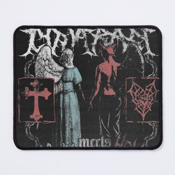 Item preview, Angel Devil Gothic Duality designed and sold by Adronia.