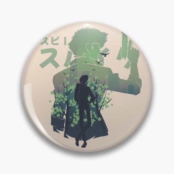 Item preview, The Space Cowboy designed and sold by mustbewhy.