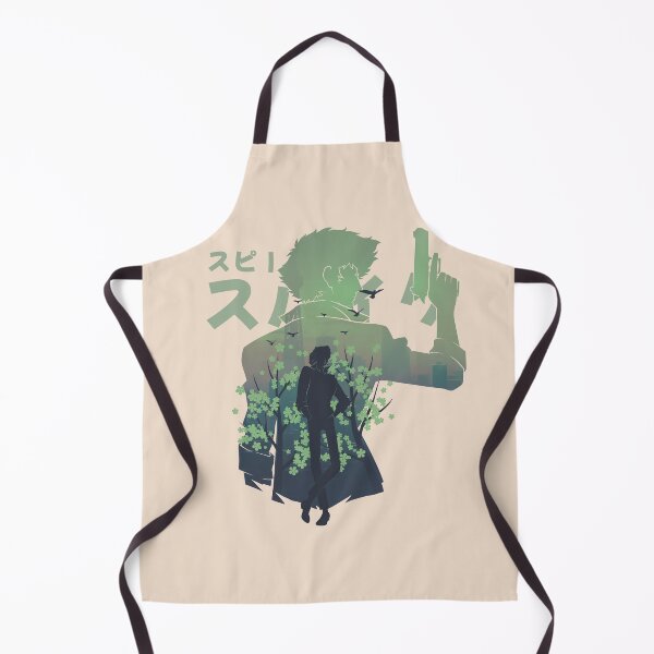 Item preview, The Space Cowboy designed and sold by mustbewhy.