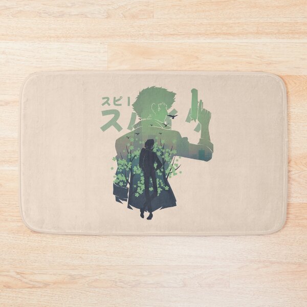 Item preview, The Space Cowboy designed and sold by mustbewhy.