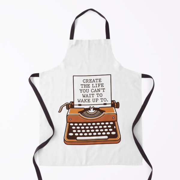 Item preview, Create Life You Cant Wait To designed and sold by GiggleInkTees.