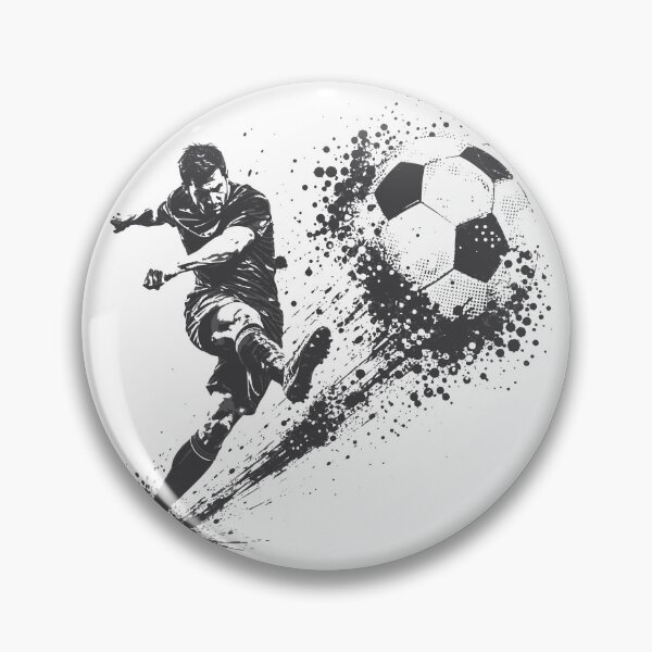 Item preview, High-energy black and white illustration of a basketball player soaring for a dunk against a dramatic paint-splatter background designed and sold by Dejbar.