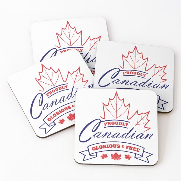 Item preview, Canada Glorious & Free by Tjays on a Cool designed and sold by TJays.