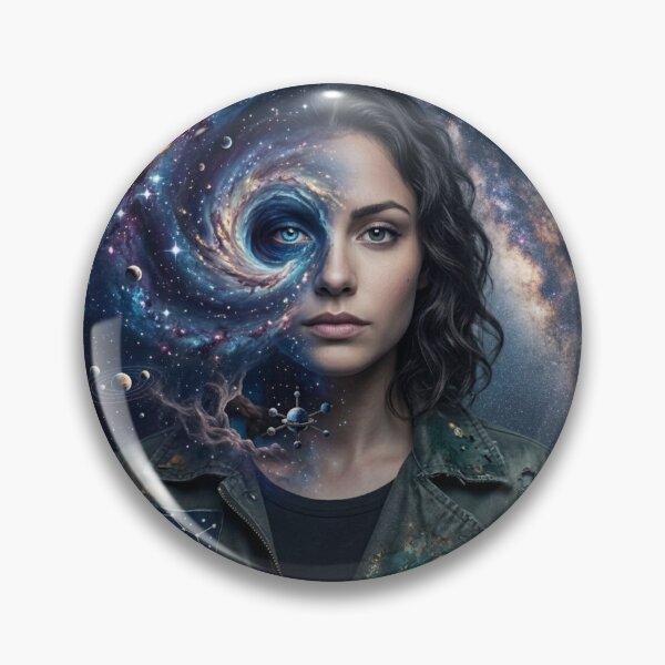 Item preview, The Soul of the Galaxy. designed and sold by JoyNest = "The nest of joy".