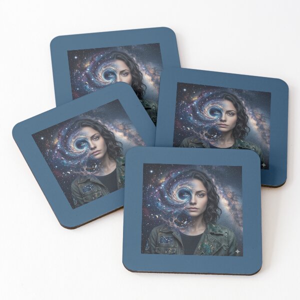 Item preview, The Soul of the Galaxy. designed and sold by JoyNest = "The nest of joy".