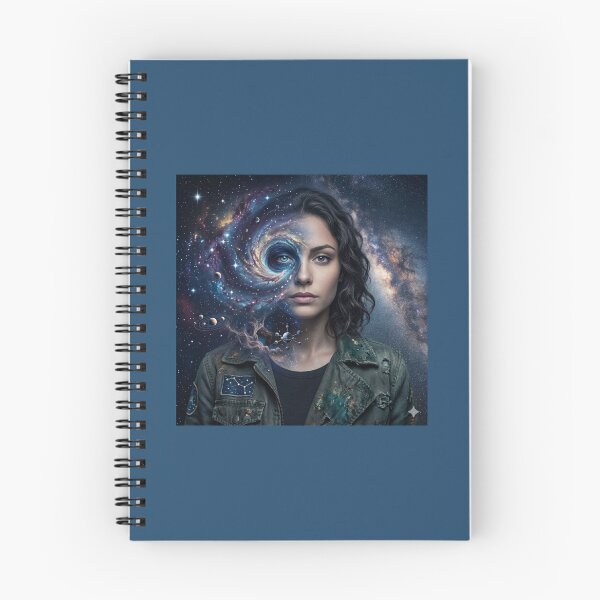 Item preview, El Alma de la Galaxia. designed and sold by JoyNest = "The nest of joy".