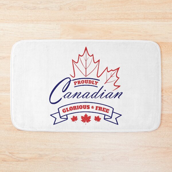 Item preview, Canada Glorious & Free by Tjays on a Cool designed and sold by TJays.