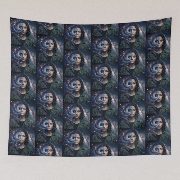 Item preview, The Soul of the Galaxy. designed and sold by JoyNest = "The nest of joy".