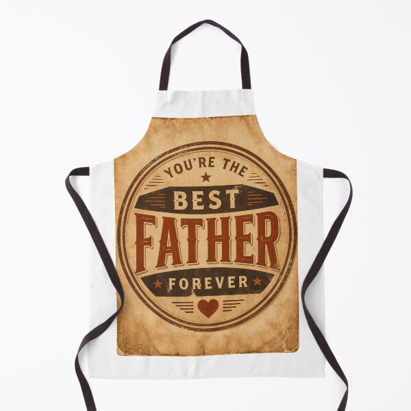 Item preview, Father's Day - Vintage Retro designed and sold by ZafranOnline.