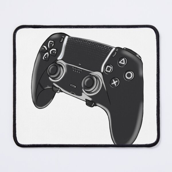 Item preview, controller designed and sold by Okami0341.