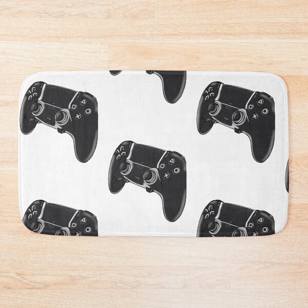 Item preview, controller designed and sold by Okami0341.