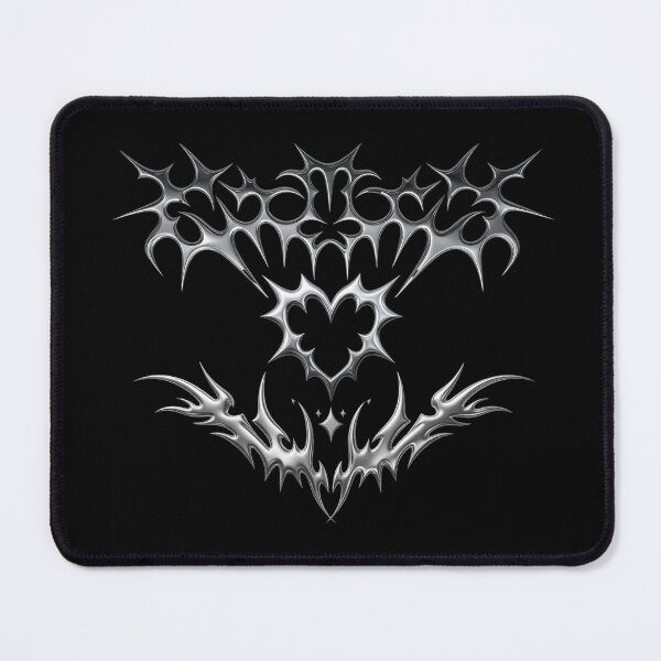 Item preview, Dark Cyber Heart Symbol designed and sold by EniShiju.