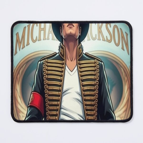 Item preview, Michael Jackson designed and sold by Creativnani.