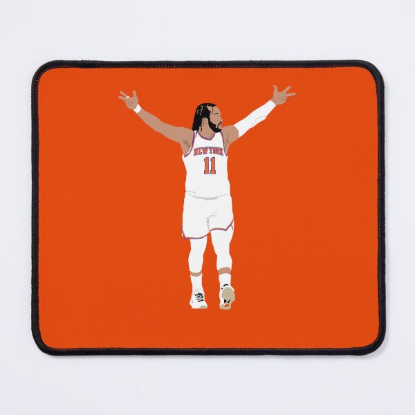 Item preview, Jalen Brunson 2 designed and sold by Rhys40.