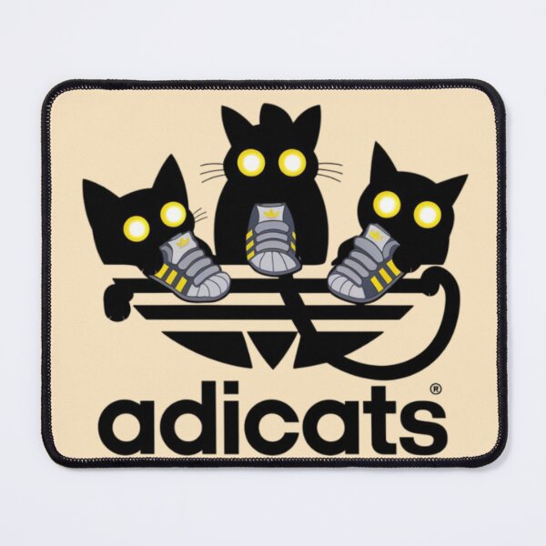 Item preview, adicats designed and sold by 123ks.