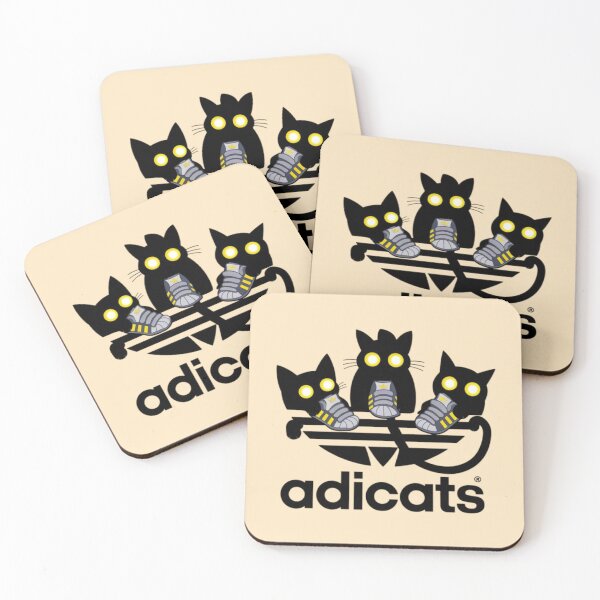 Item preview, adicats designed and sold by 123ks.