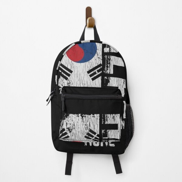 Item preview, Half Korean Is Better Than None designed and sold by roartusa.