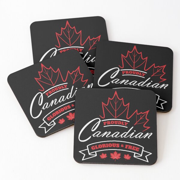 Item preview, Canada Glorious & Free by Tjays on a Cool designed and sold by TJays.