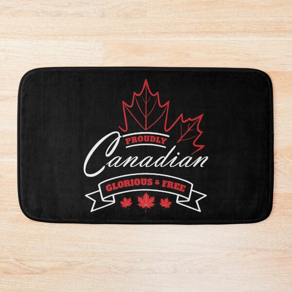 Item preview, Canada Glorious & Free by Tjays on a Cool designed and sold by TJays.