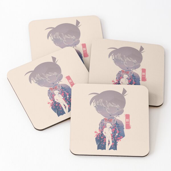Item preview, Detective of the East designed and sold by mustbewhy.