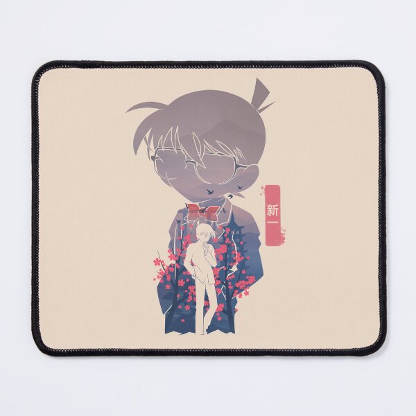 Item preview, Detective of the East designed and sold by mustbewhy.