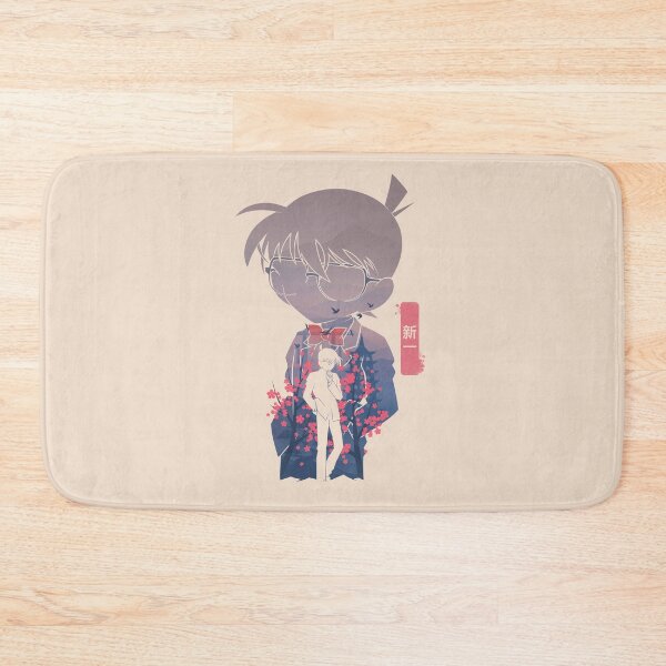 Item preview, Detective of the East designed and sold by mustbewhy.
