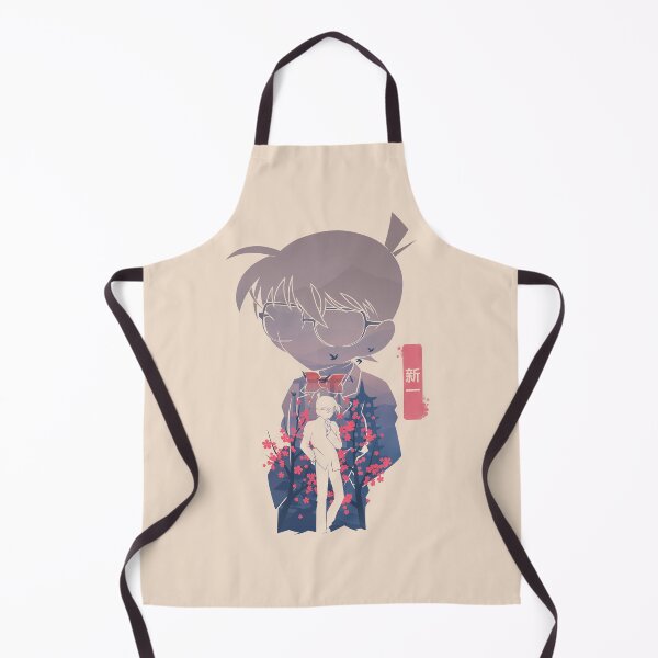Item preview, Detective of the East designed and sold by mustbewhy.