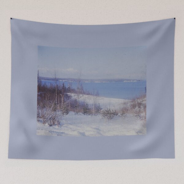 Item preview, Up North by the Bay 1971 designed and sold by dsm9901.