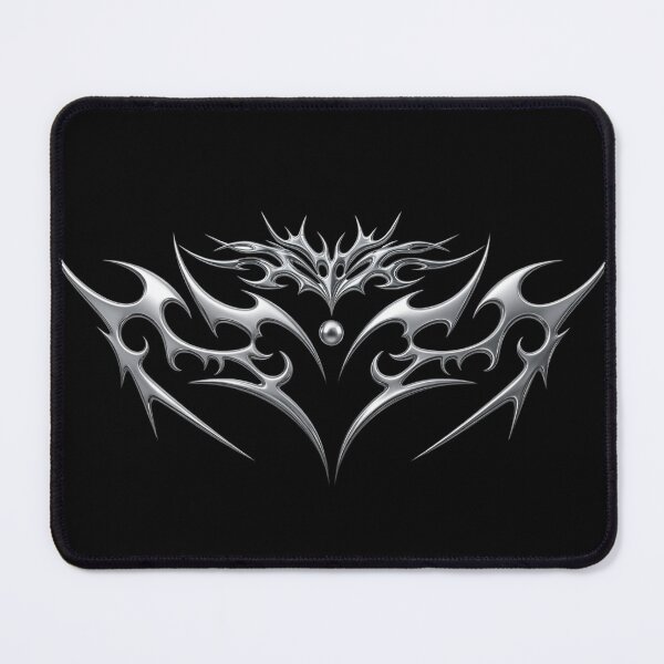 Item preview, Alternative Chrome Artwork designed and sold by EniShiju.