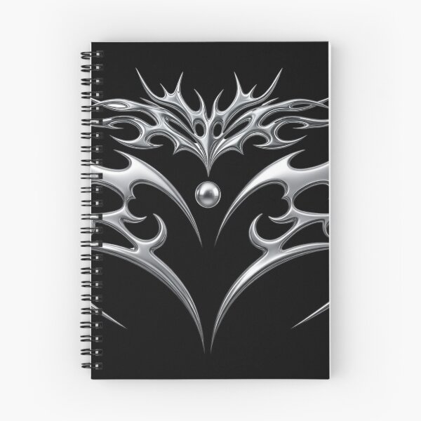 Item preview, Alternative Chrome Artwork designed and sold by EniShiju.