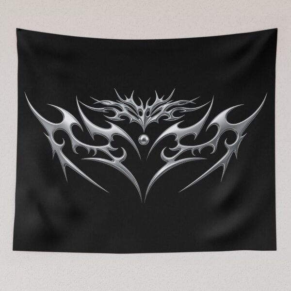 Item preview, Alternative Chrome Artwork designed and sold by EniShiju.