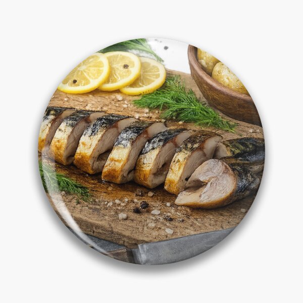 Item preview, Boiled potatoes with smoked meat designed and sold by lebendesdesign.
