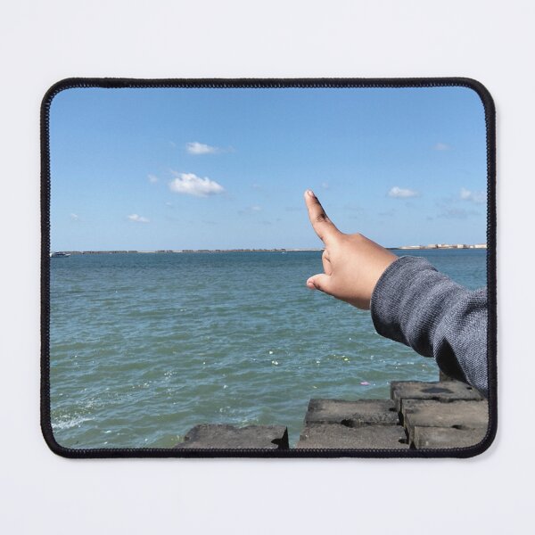 Item preview, Point to the sky designed and sold by Nashwajudy.