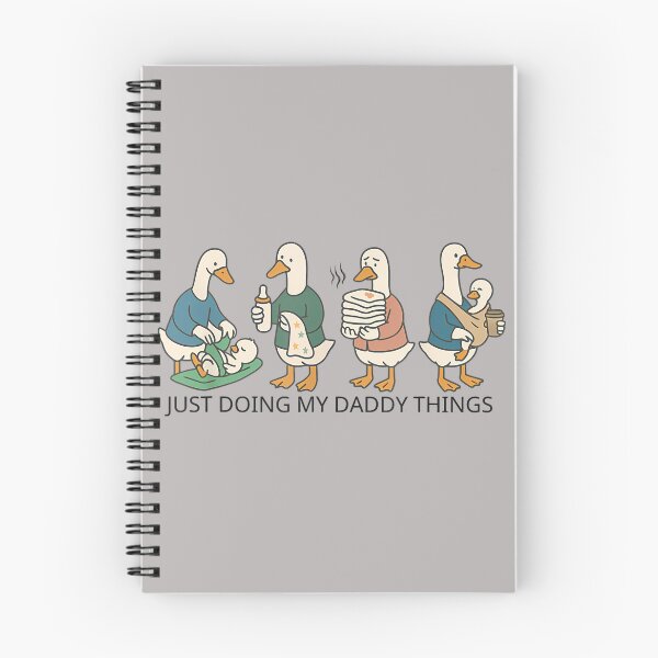Item preview, Funny New Dad Goose Daddy Baby Shower Father's Day designed and sold by ArleneRowe.