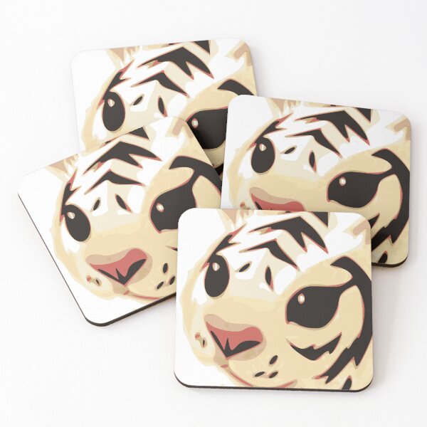 Item preview, White Tiger designed and sold by Spenzant.