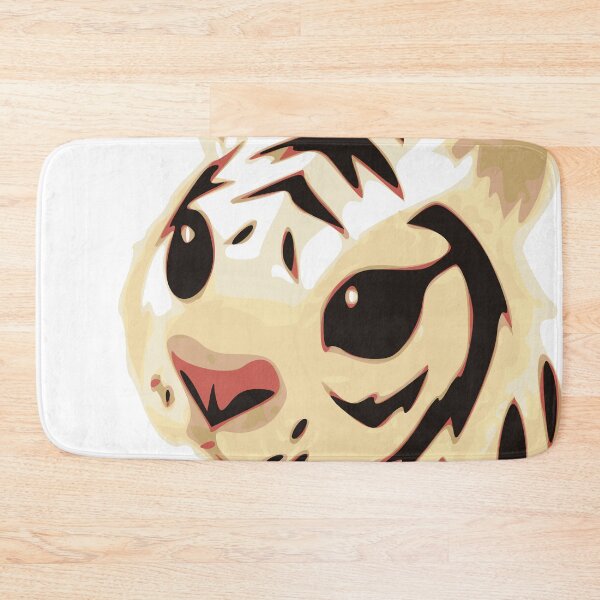 Item preview, White Tiger designed and sold by Spenzant.