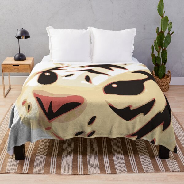 Item preview, White Tiger designed and sold by Spenzant.