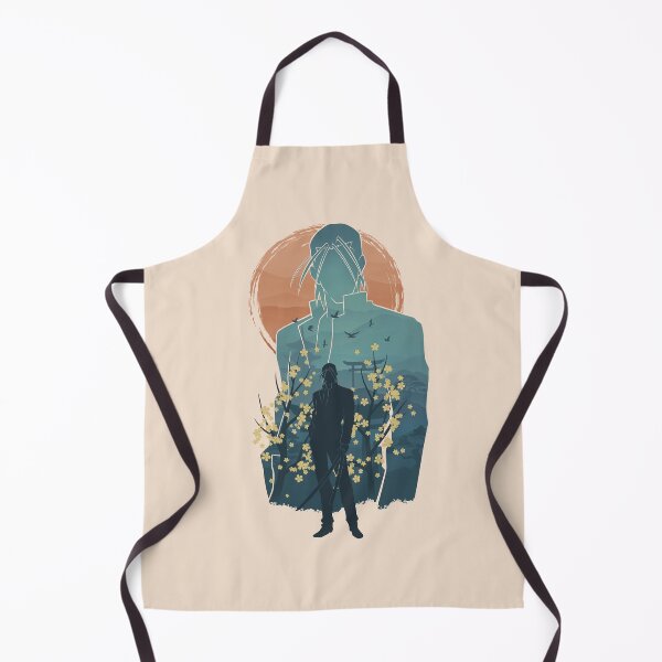 Item preview, The Wolf of Mibu designed and sold by mustbewhy.