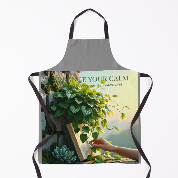 Item preview, Arrange Your Calm, Stunning Beauty for the Modern Soul designed and sold by Creative-RE.