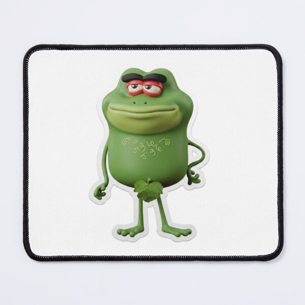 Item preview, MODEST TOAD designed and sold by Snurly.