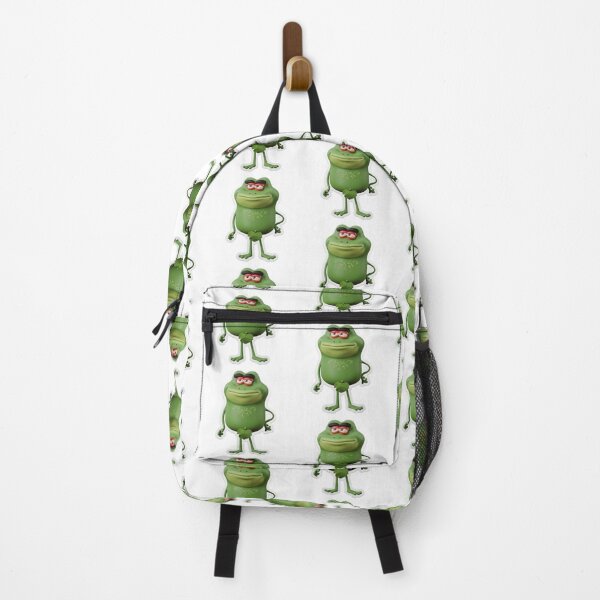 Item preview, MODEST TOAD designed and sold by Snurly.