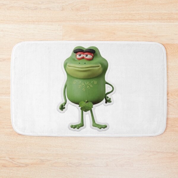 Item preview, MODEST TOAD designed and sold by Snurly.