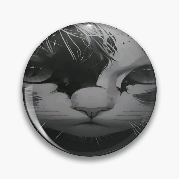 Item preview, Sad cat designed and sold by Nikeocean.