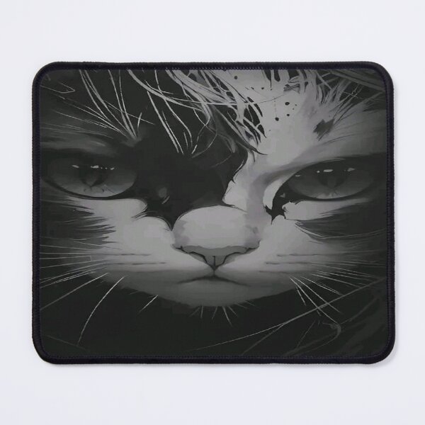 Item preview, Sad cat designed and sold by Nikeocean.