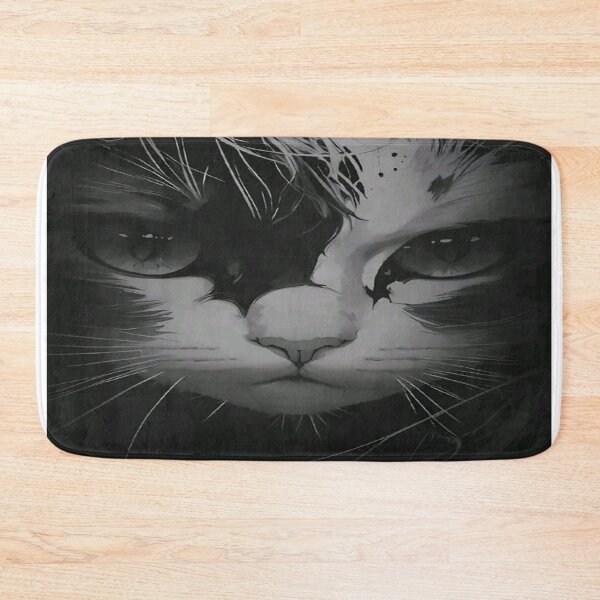 Item preview, Sad cat designed and sold by Nikeocean.