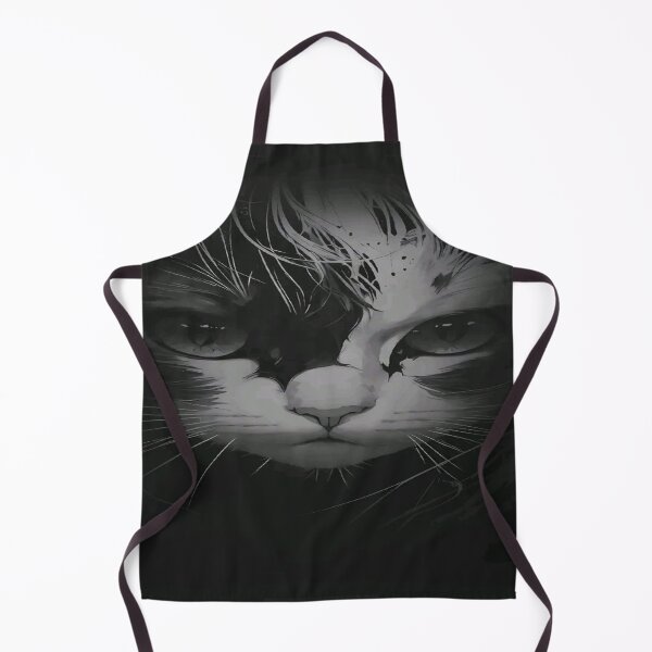 Item preview, Sad cat designed and sold by Nikeocean.
