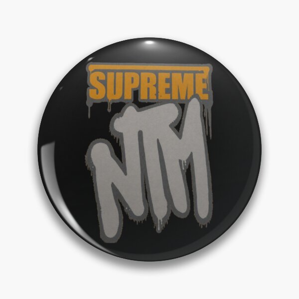 Item preview, supreme ntm designed and sold by Djamel1706.